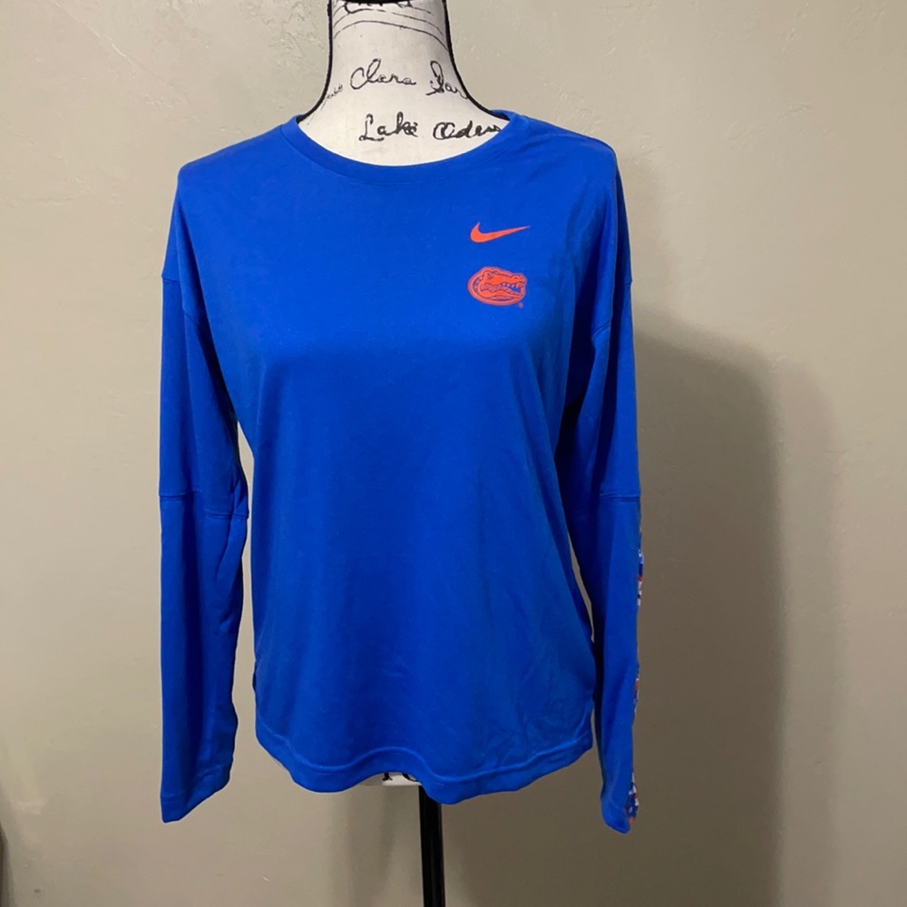 Florida Gators Nike shirt